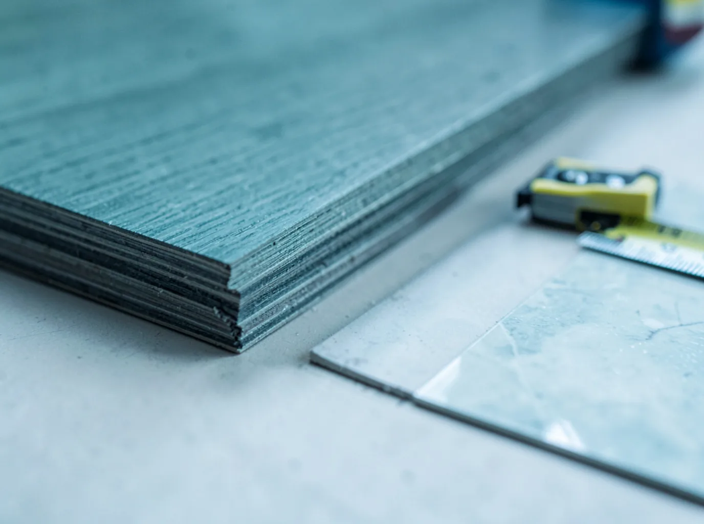 Luxury Vinyl Plank Installation Vader, WA FAQs